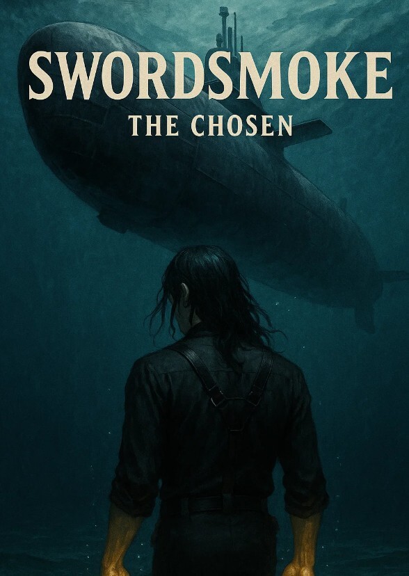 Swordsmoke: The Chosen