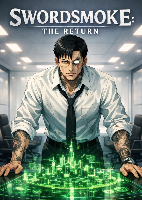 Swordsmoke: The Return