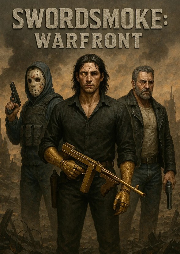 Swordsmoke: Warfront