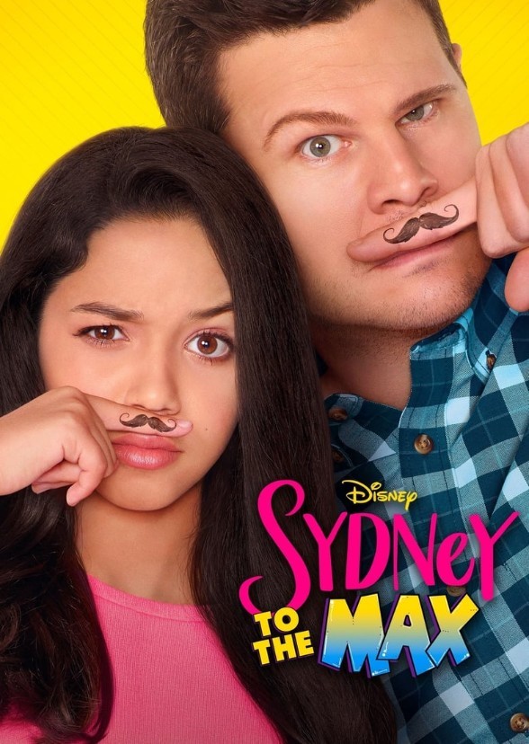 Sydney To The Max 2009 Present