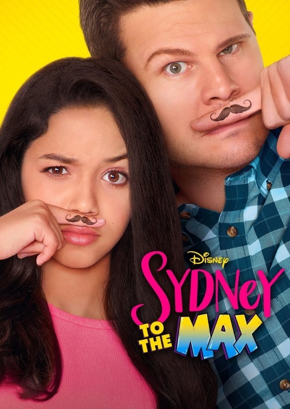 Sydney To The Max (Genderswap)