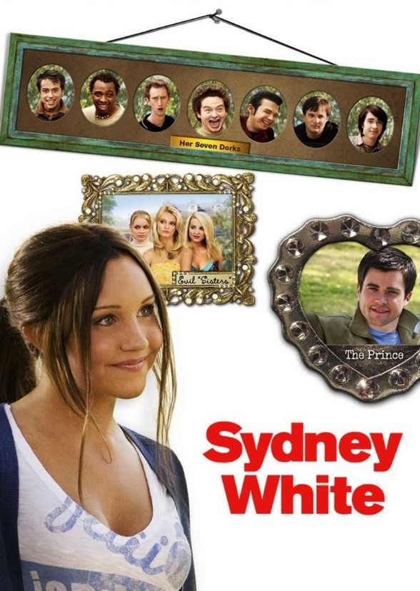 Sydney White (1987)