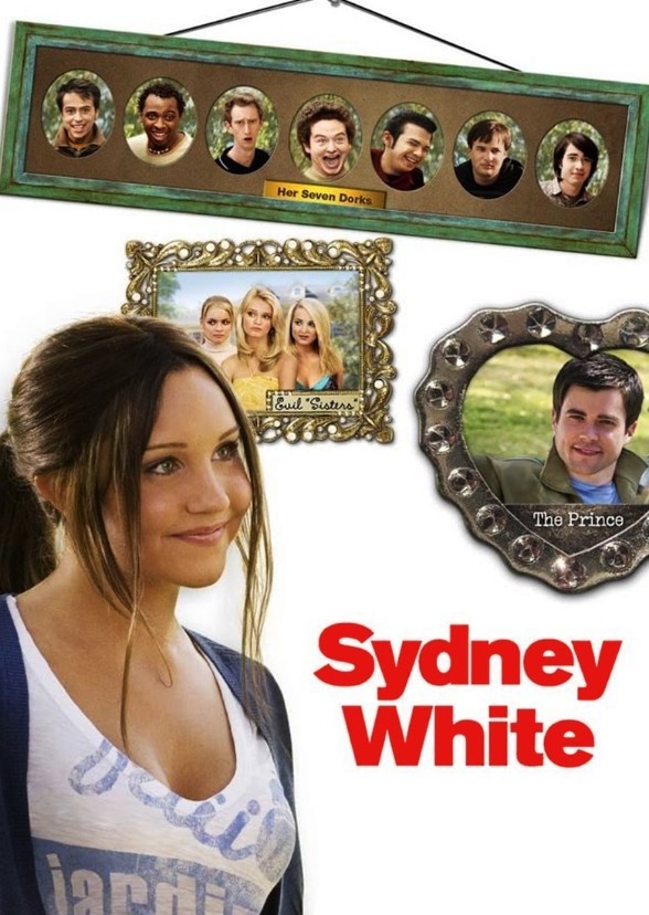Sydney White (1997)