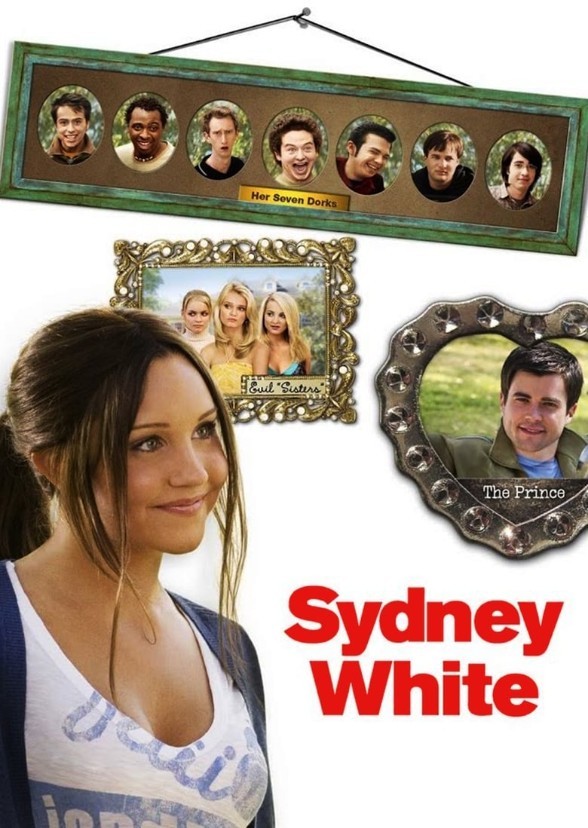 Sydney White (2023)