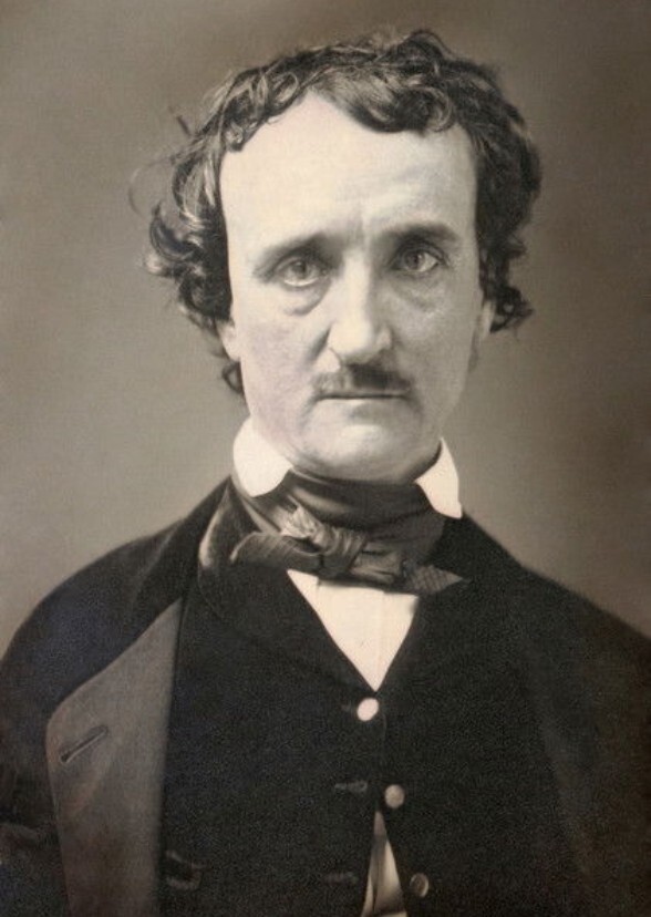 Sylvester Stallone's Untitled Biopic About Edgar Allen Poe