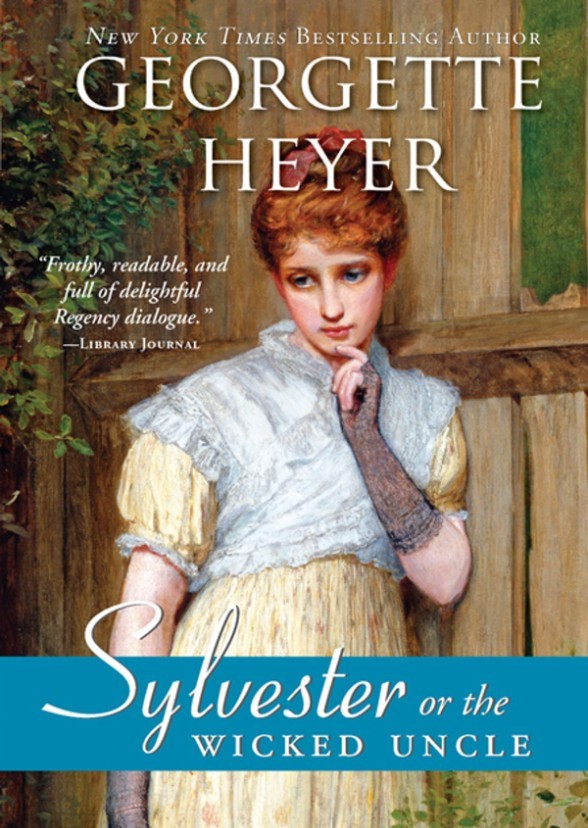 Sylvester (The Wicked Uncle)