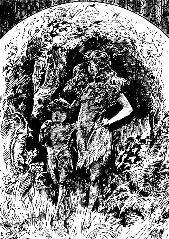 Sylvie and Bruno