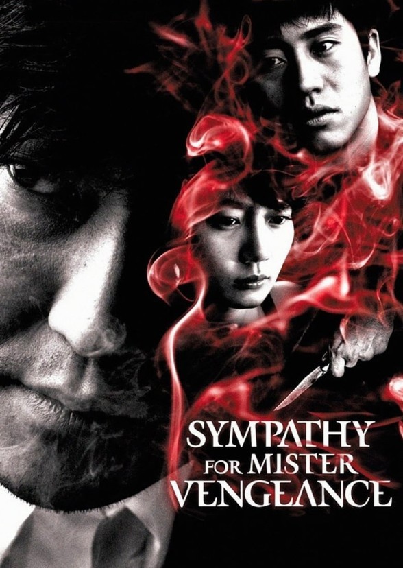 Sympathy for Mr. Vengeance (American Remake)