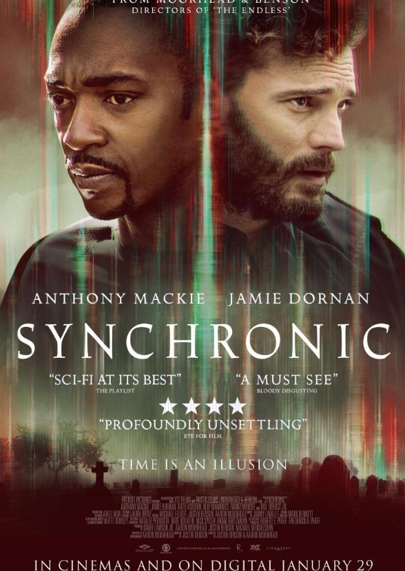 Synchronic (2019)