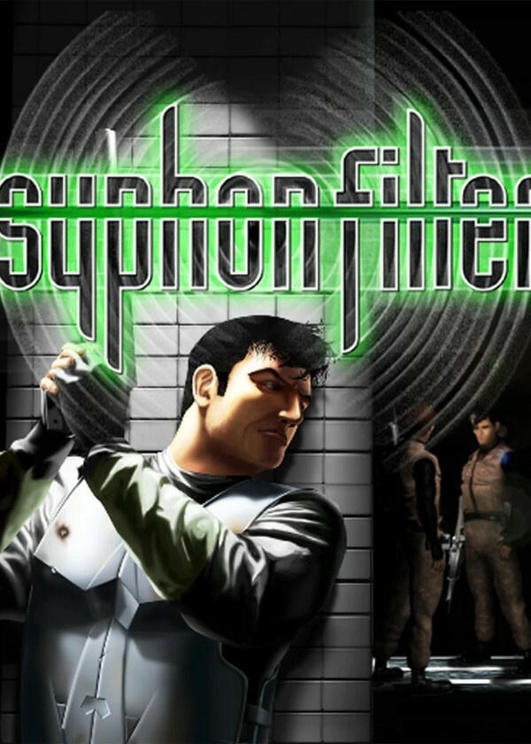 SYPHON FILTER