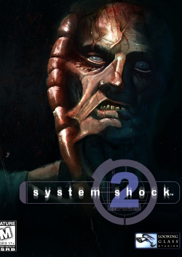 System Shock 2 Remake Fan Casting on myCast