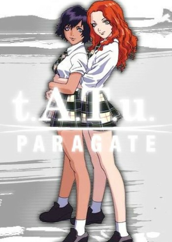 T.A.T.u. Paragate