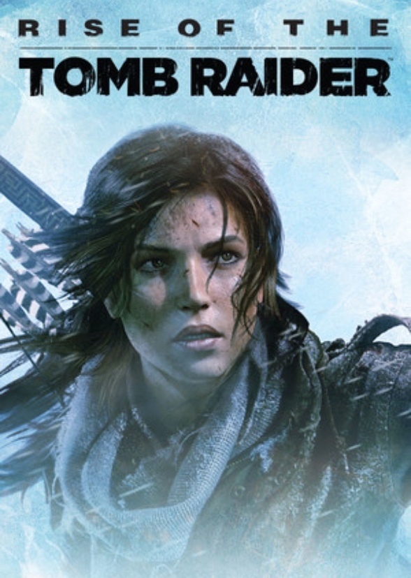 Rise of the Tomb Raider (2017)
