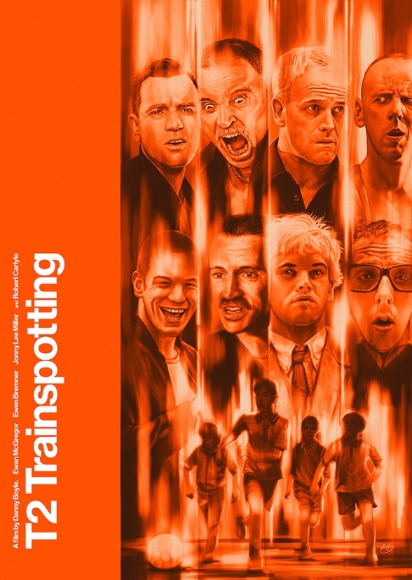 T2 Trainspotting (2027)