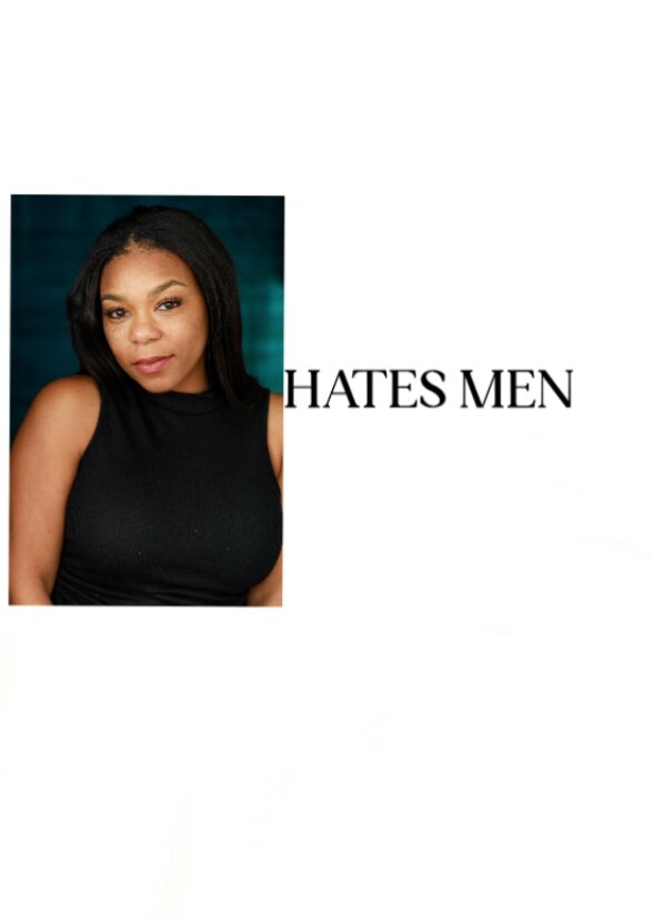 Taelyn Lewis Hates Men