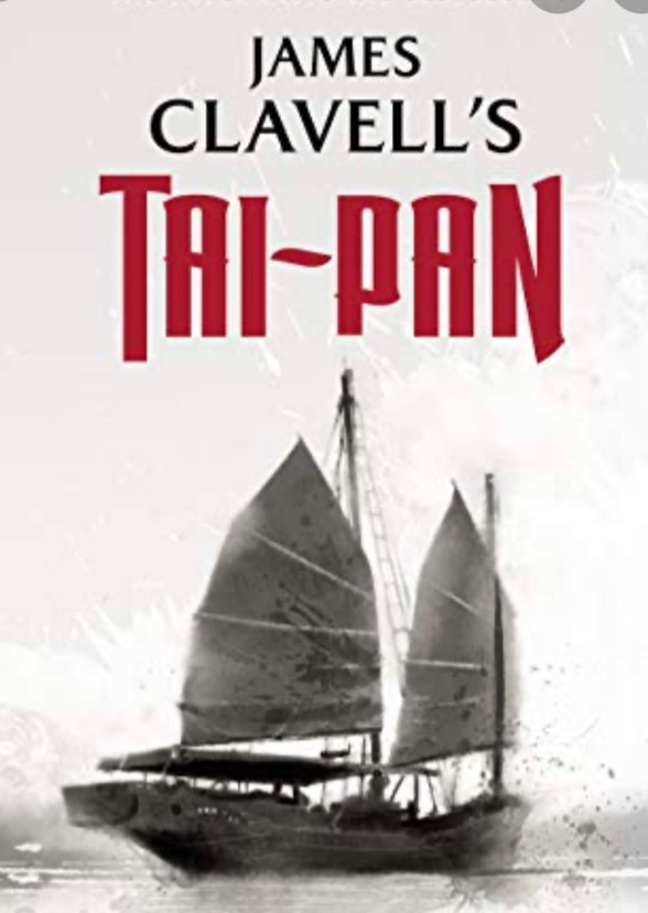 Tai Pan