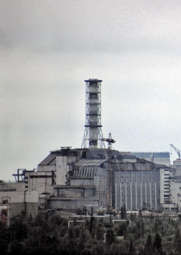 Taika Waititi's Chernobyl
