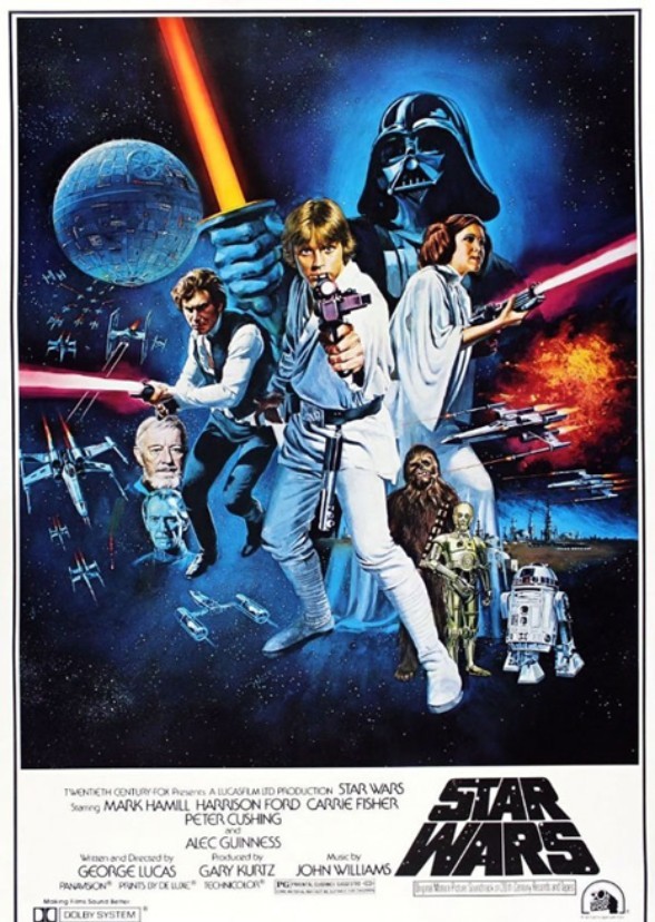 Taika Waititi's Star Wars Original Trilogy