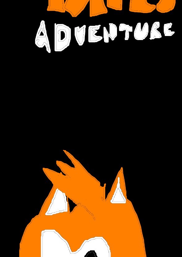 Tails Adventure Movie (Live Action)