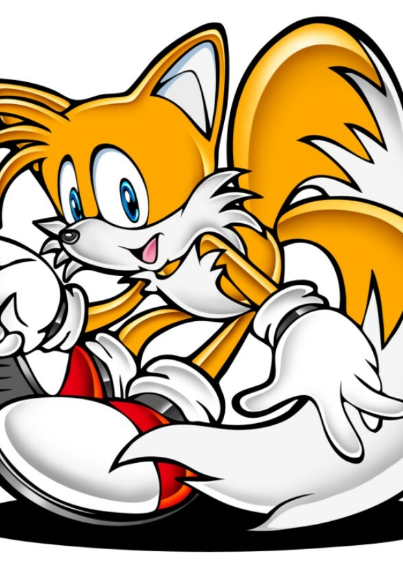 Tails Generations