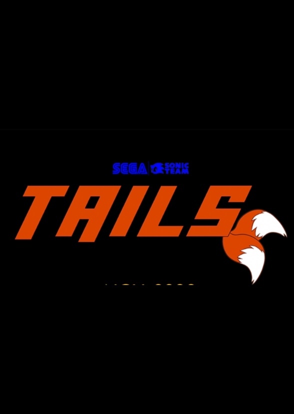 Tails (Sonic Team Cinematic Universe Phase 1)