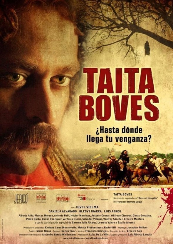 Taita Boves (1982)