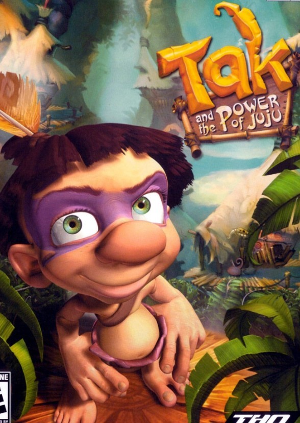 Tak Movie (2003)