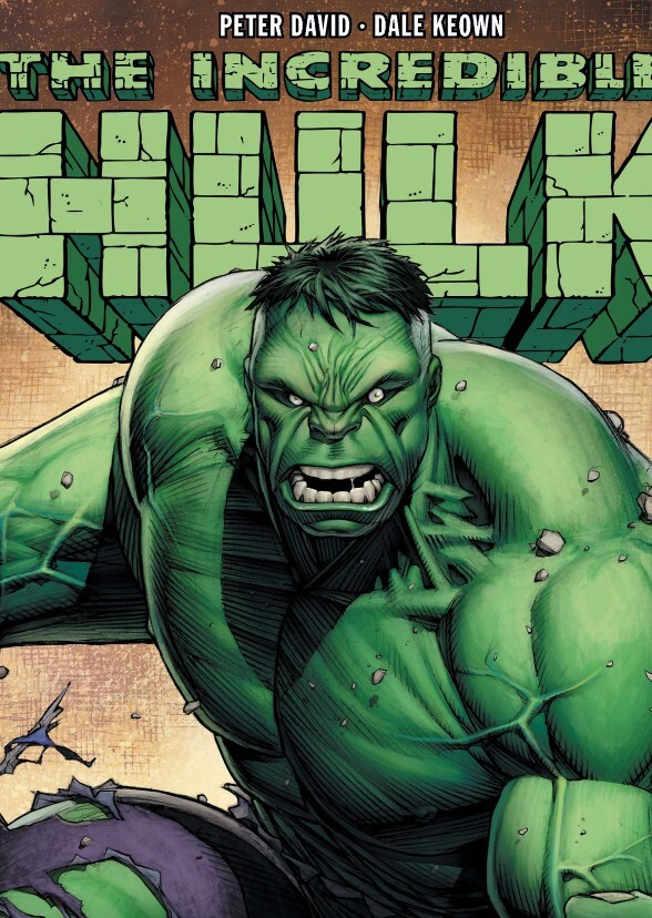 Takashi Yamazaki's Hulk Zero