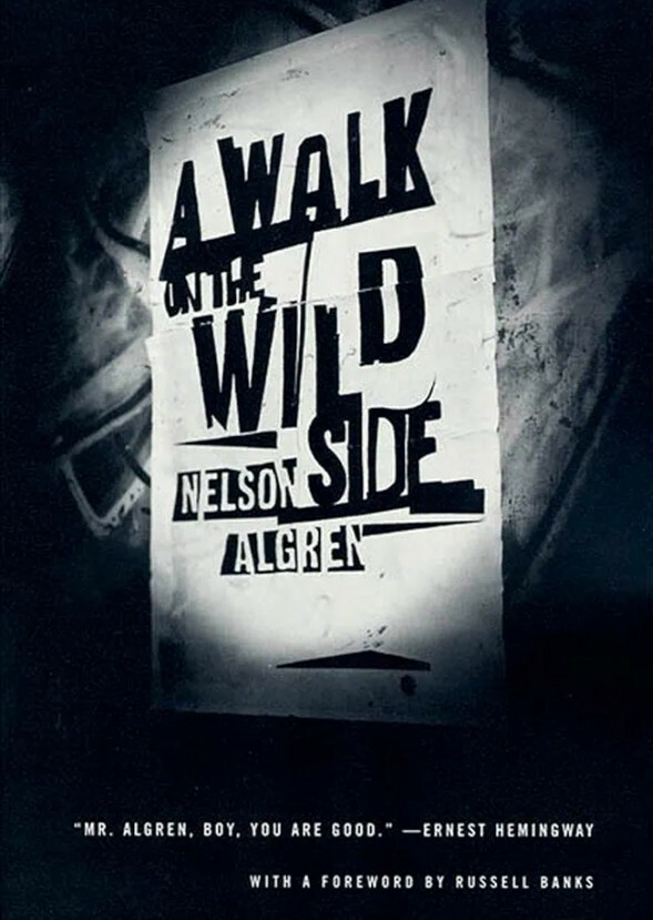 Walk on the Wild Side 