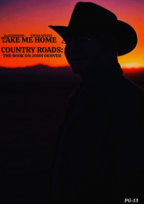 Take Me Home Country Roads