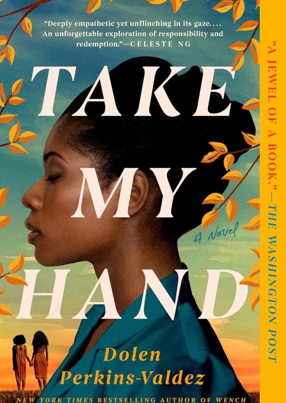 Take My Hand