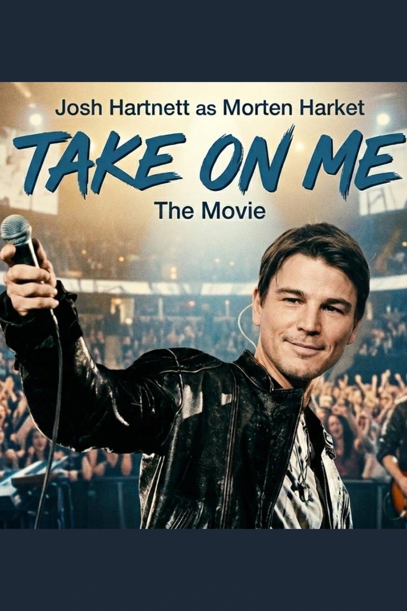 Take On Me (A-ha Biopic)