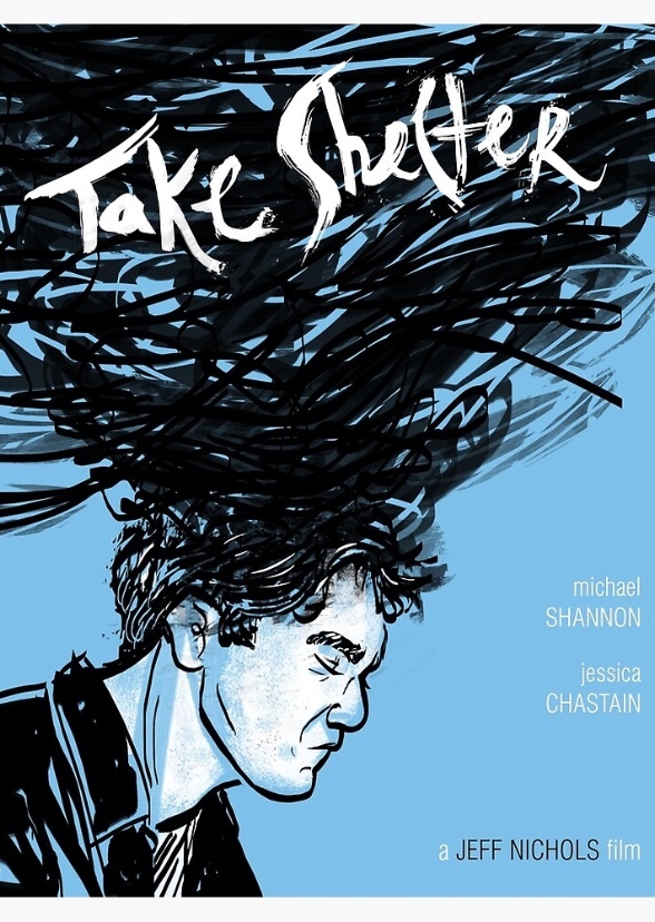 Take Shelter (2021)