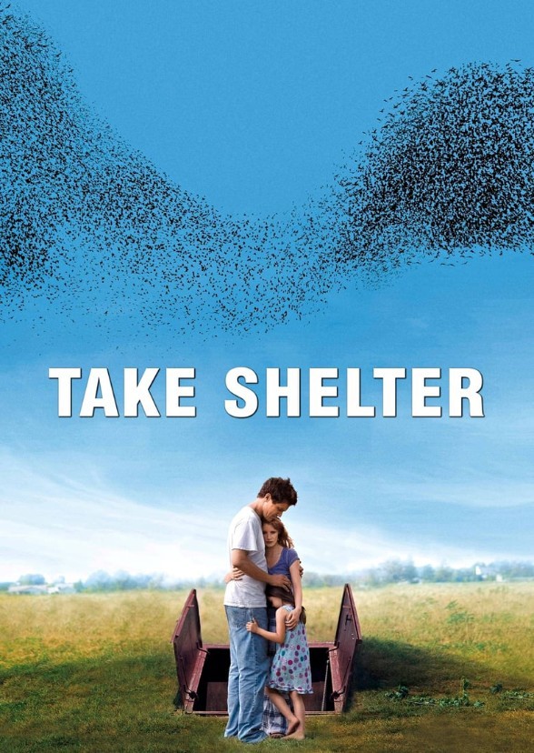 Take Shelter (TV Show) Fan Casting on myCast