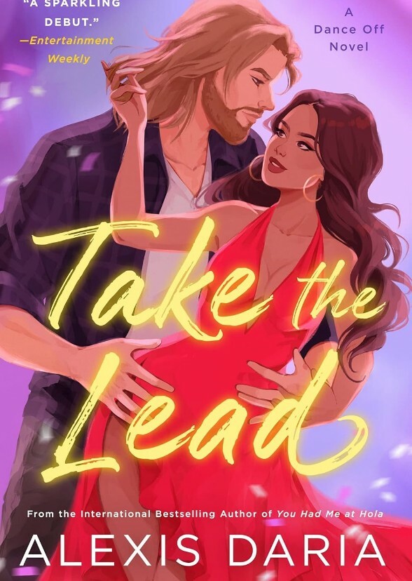 Take the Lead
