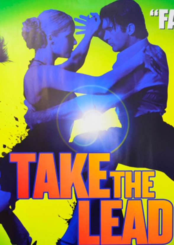 Take the Lead