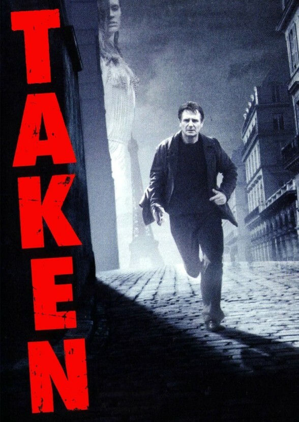 Taken (1948)