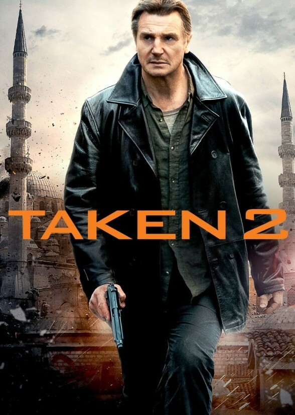 Taken 2