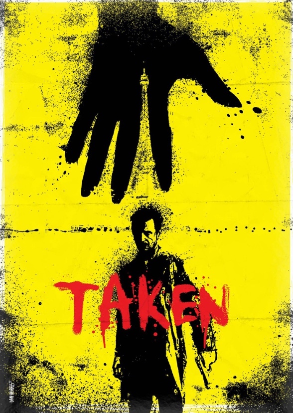 Taken (2018)