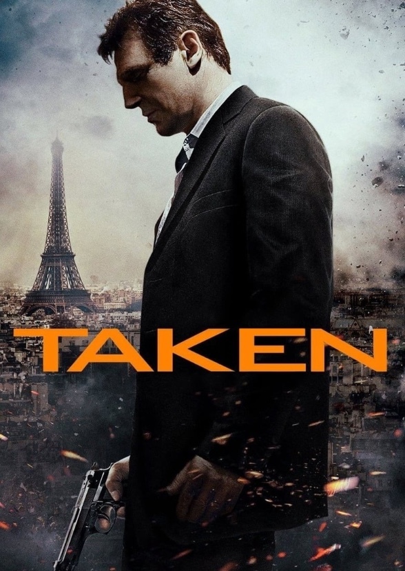 Taken