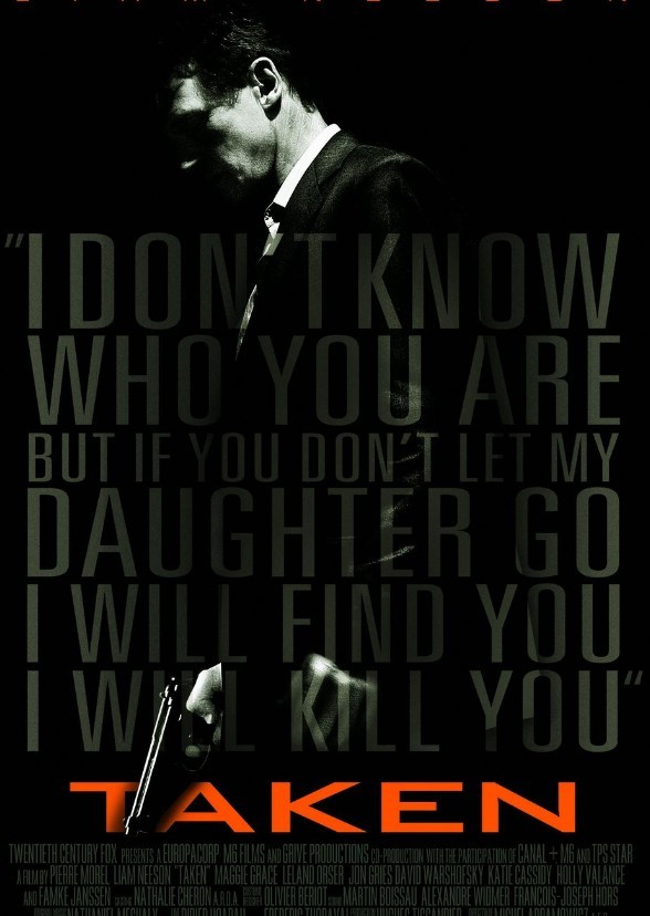 TAKEN