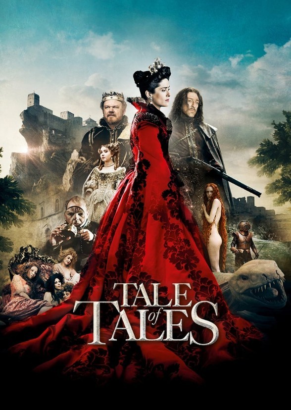 Tale of Tales (2025)