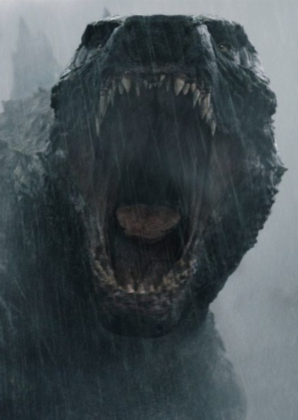 Talent that should be in the MonsterVerse