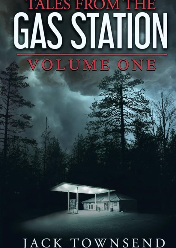 Tales from a Gas Station
