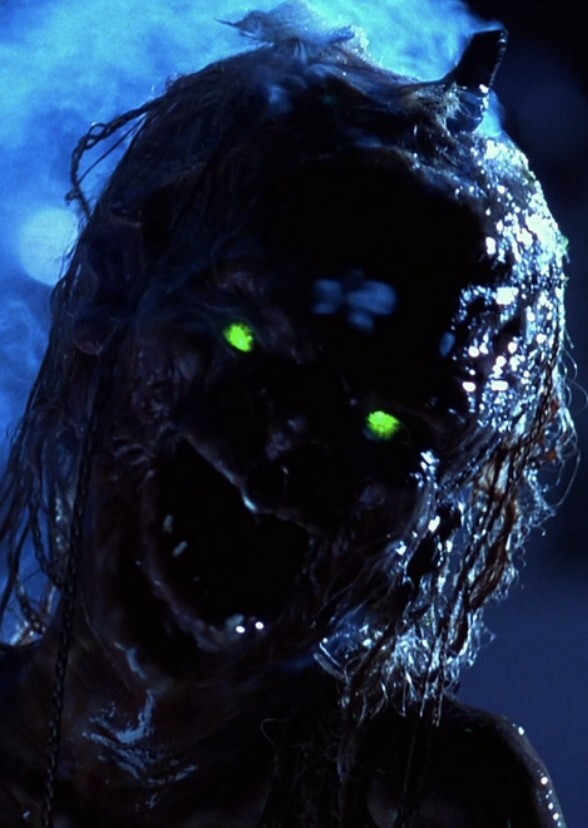 Tales from the Crypt (2020)