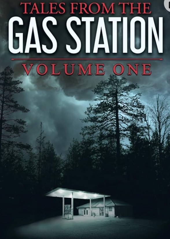 Tales from the Gas Station