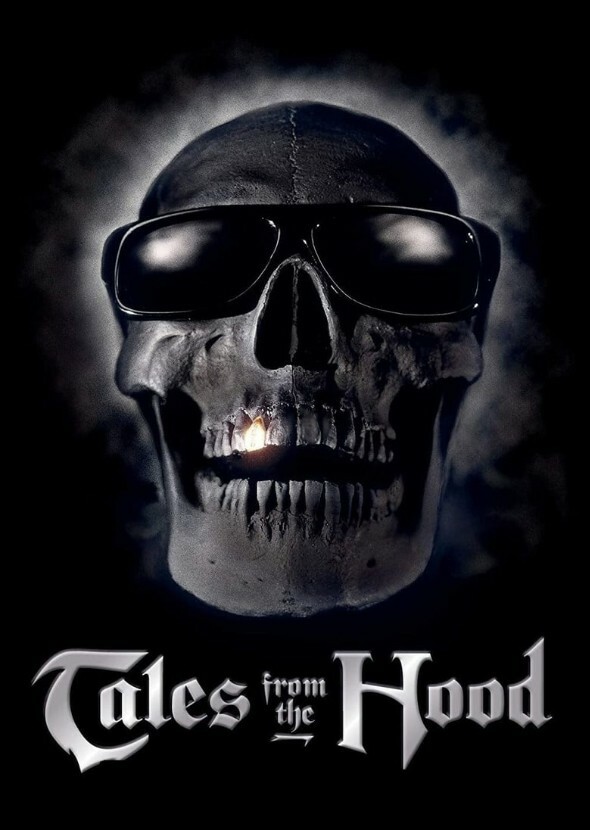 Tales From the Hood (2025)