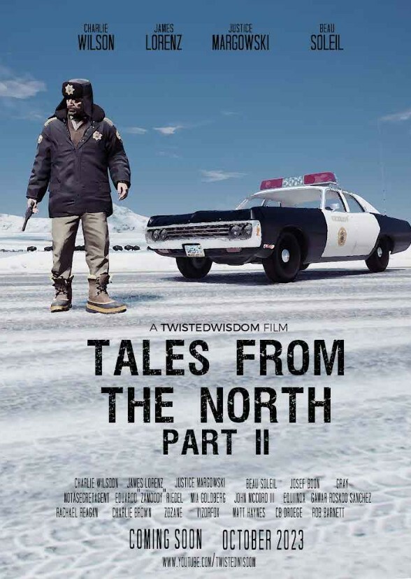 Tales From The North Part II