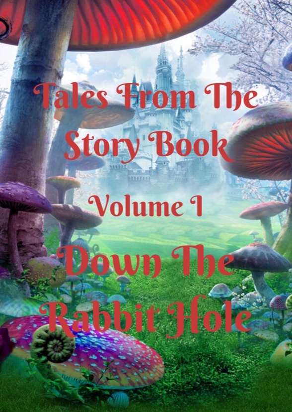 Tales From The Storybook