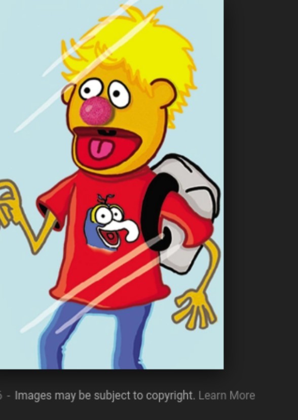 Tales Of A Sixth Grade Muppet
